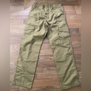 Propper Tactical Ripstop 9 Pocket Water-resistant Cargo Combat Pant F5252B 34x34